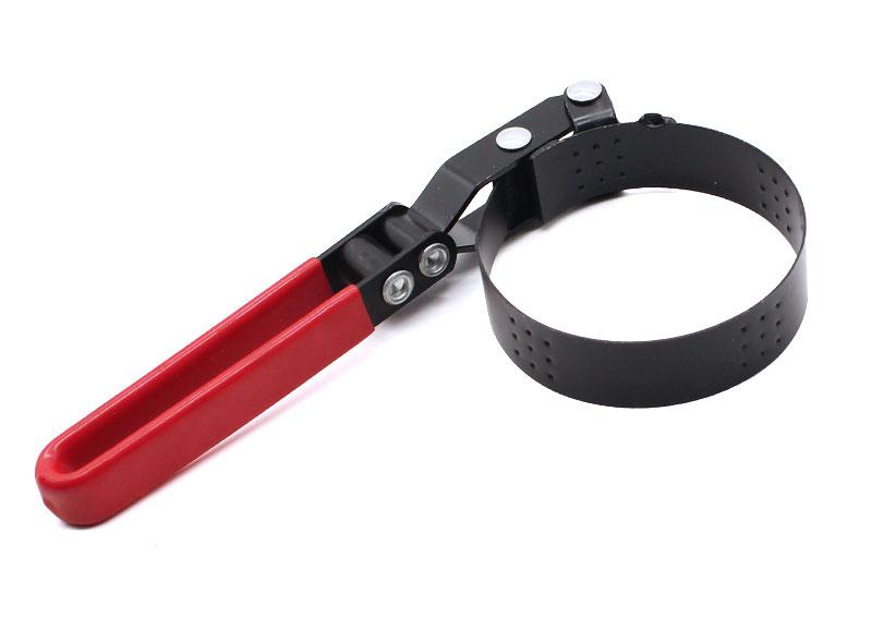 Flexible Oil Filter Wrench