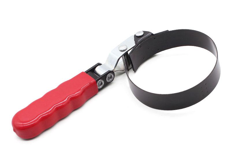 Adiustable Oil Filtering Spanner