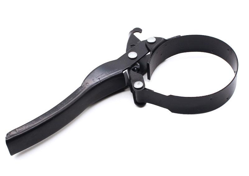 Flexible Oil Filter Wrench
