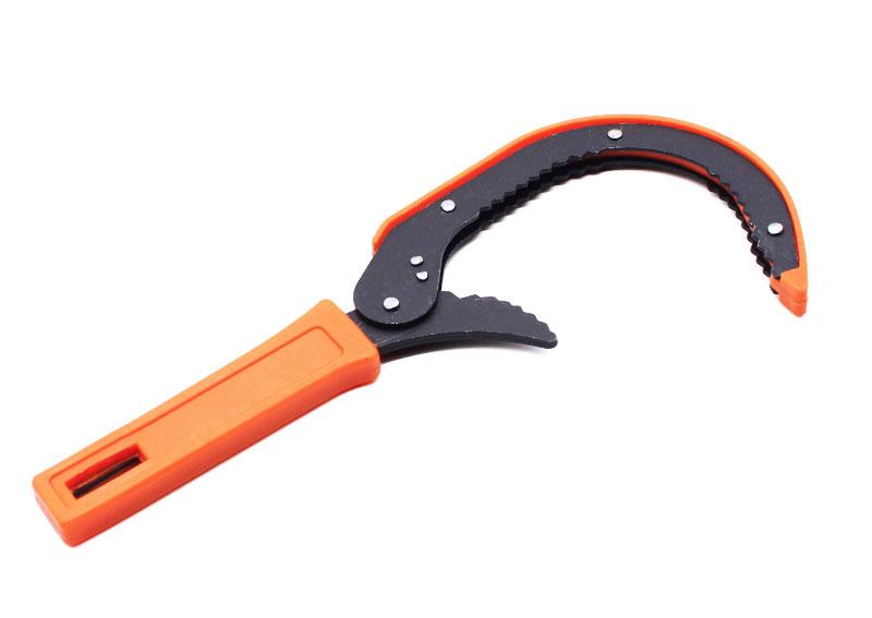 Metal Oil Filter Wrench