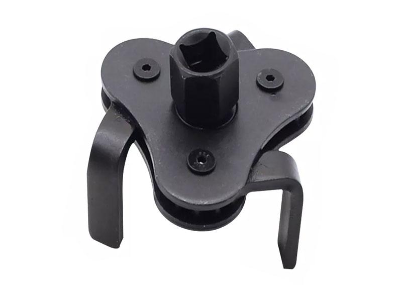 3-Jaw Two Way Oil Filter Wrench