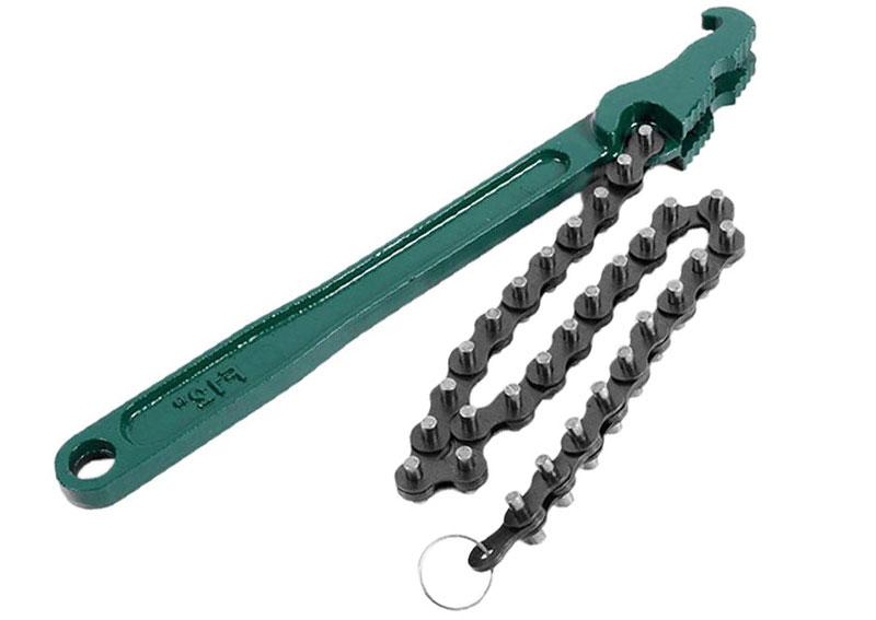 Chain Oil Filter Wrench