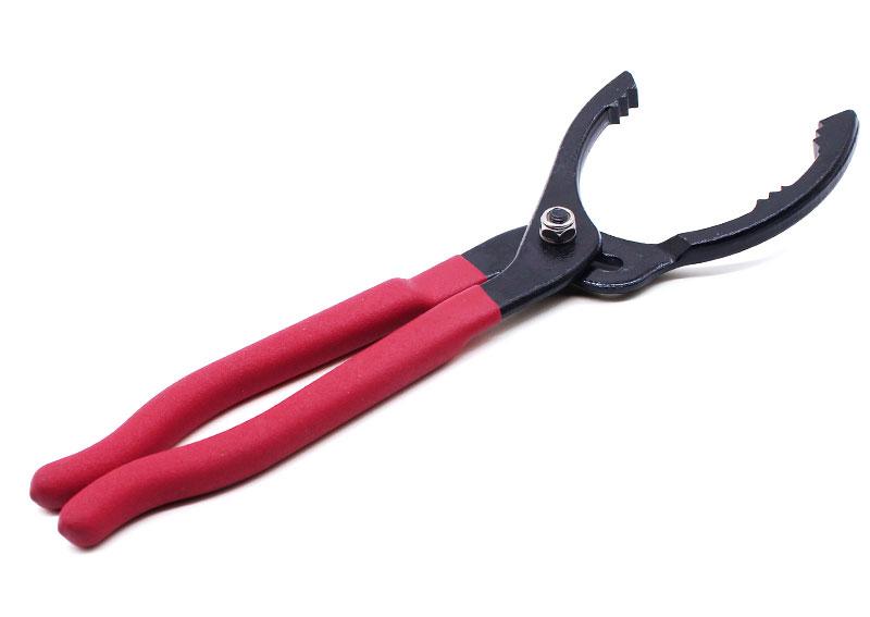 Adiustable Oil Filter Wrench