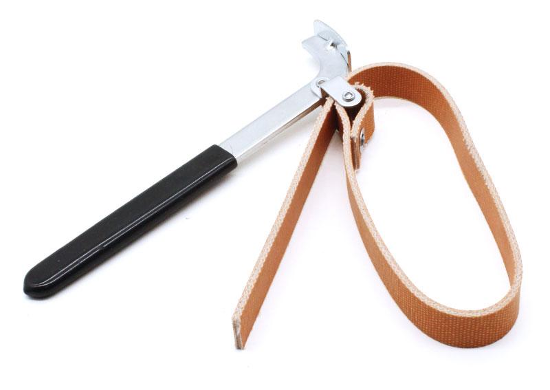 Strap Oil filter Wrench