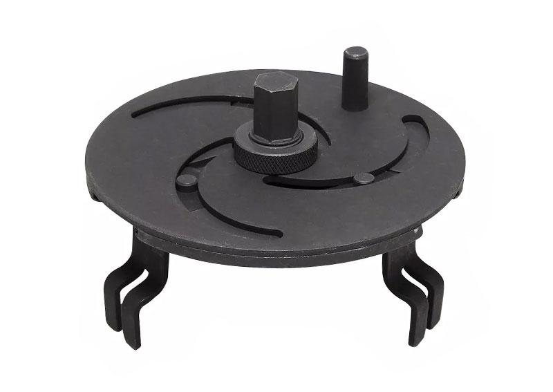 Universal 3-Arm Tank Sensor Wrench