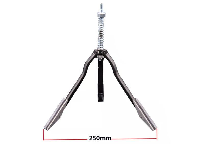 Small Cylinder Brake Hone Honing Tool