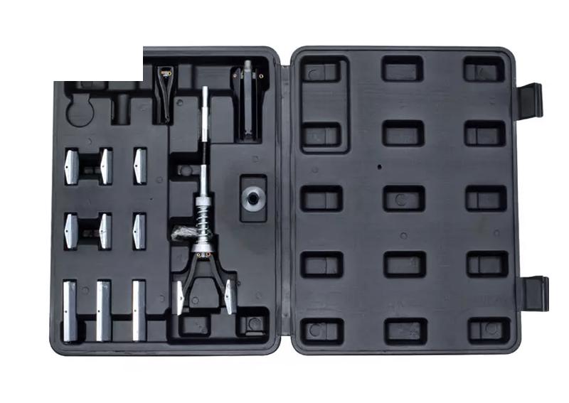 Three - In - One Cylinder Hone Kit