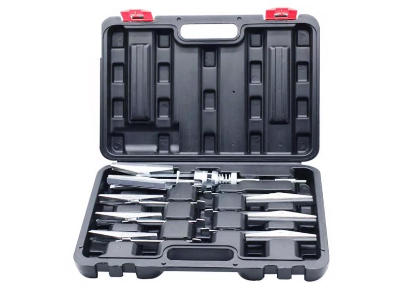 4 Inch Cylinder Hone Tool Kit
