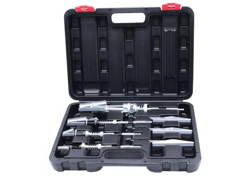 7 Pcs Cylinder Hone Tool Set