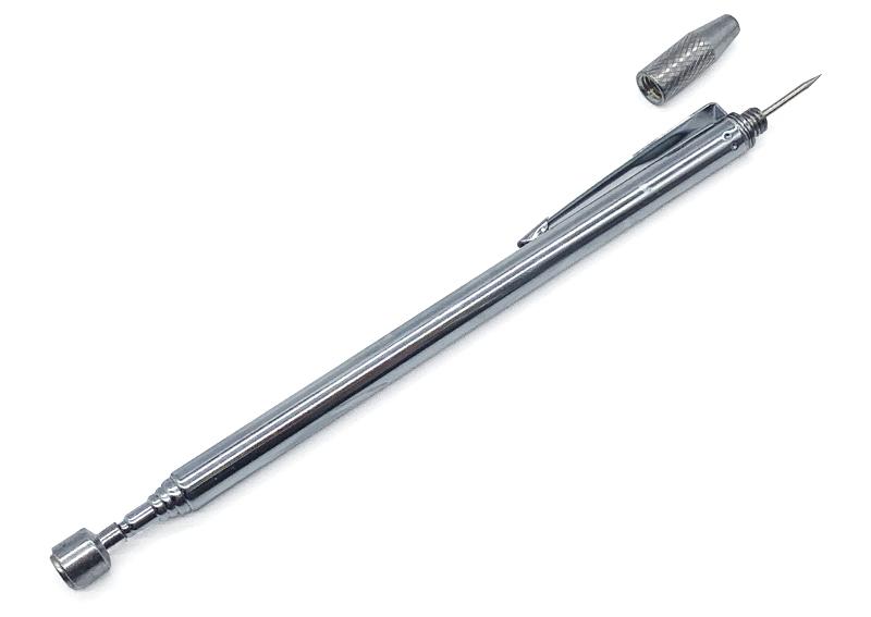 2LB Bendable Pick Up With Needle