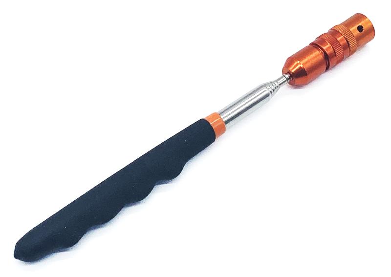 Telescopic Magnetic Pick Up Tool With LED Light