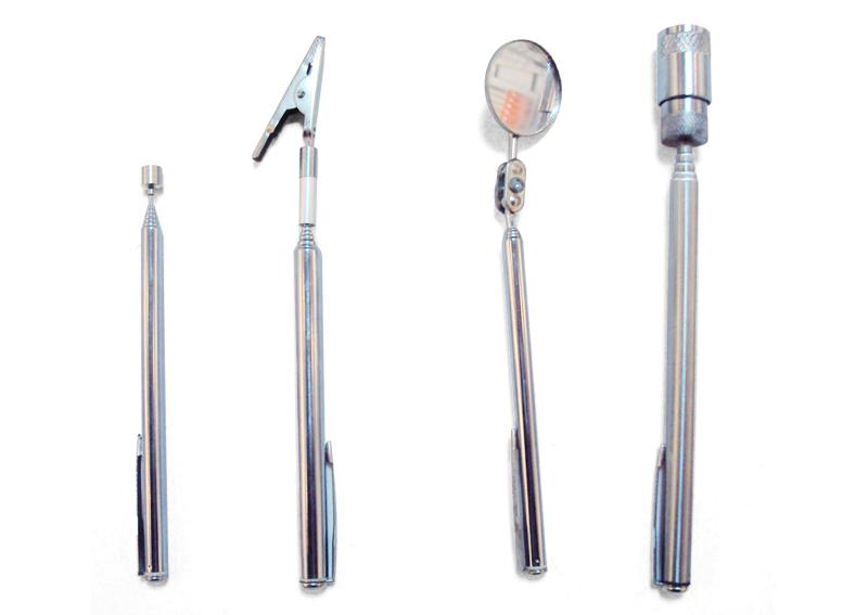 Telescopic Tool Kit