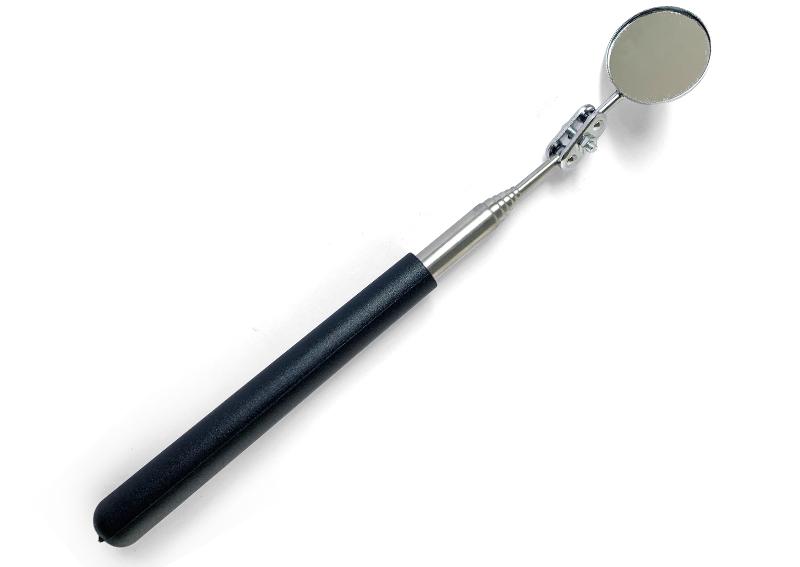 30mm Inspection Mirror With Handle