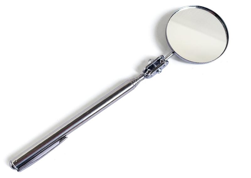 50mm Inspection Mirror