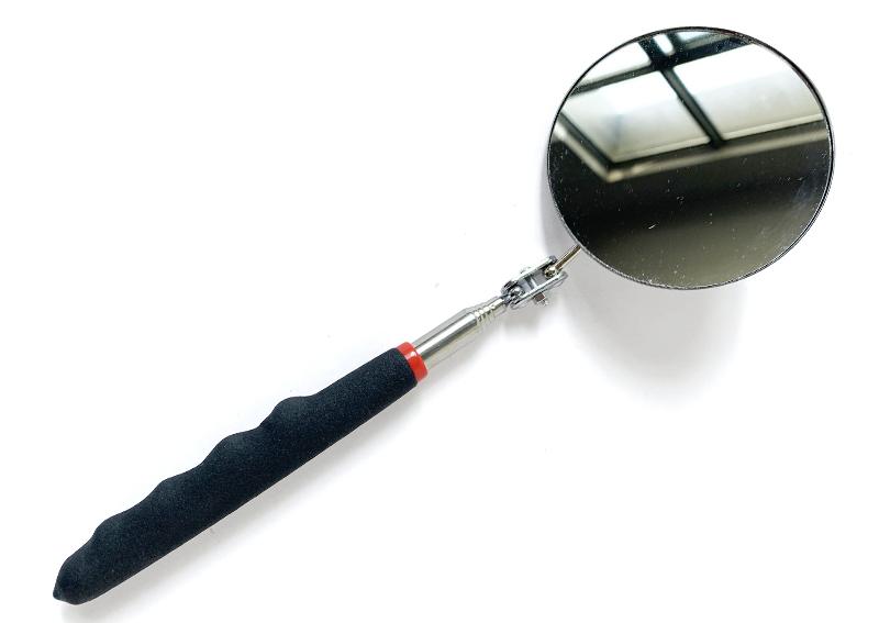 83mm Inspection Mirror
