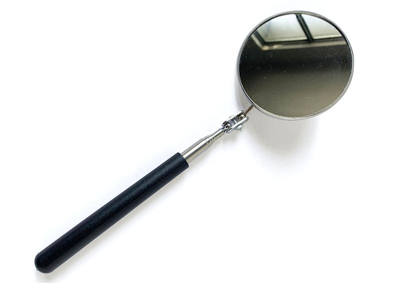 83mm Inspection Mirror