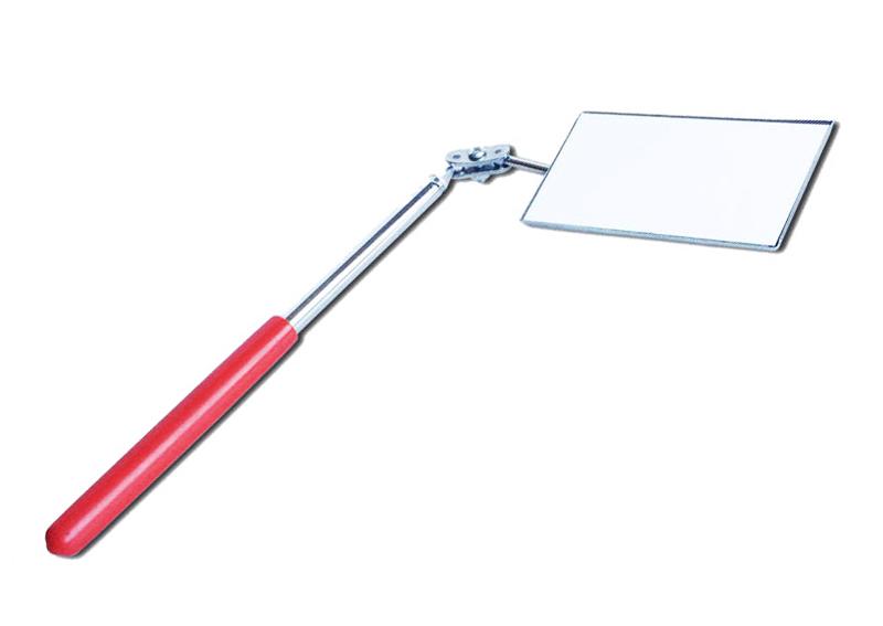 2'3'Inspection Mirror