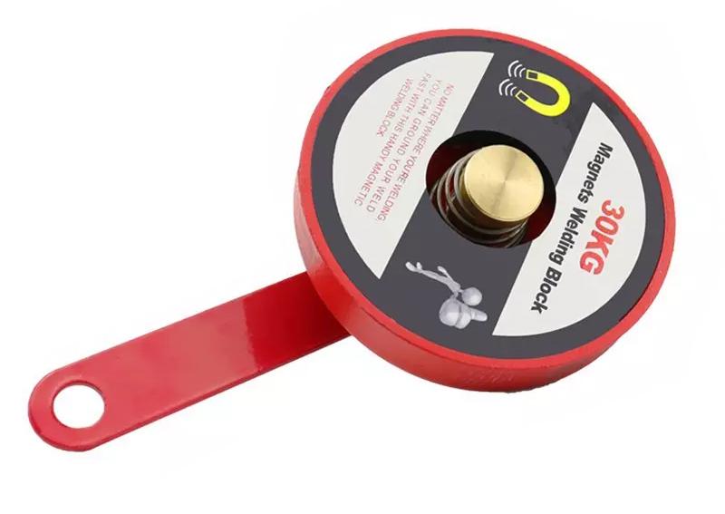 Welding ground Holder