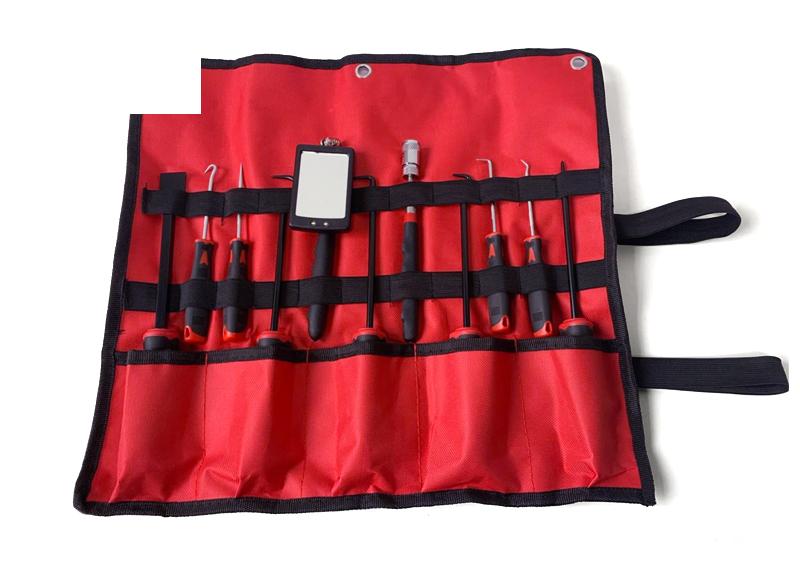 11pcs Hook And Pick Kit