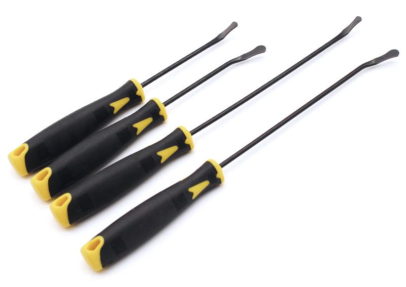 4pcs Pick And Hook Set