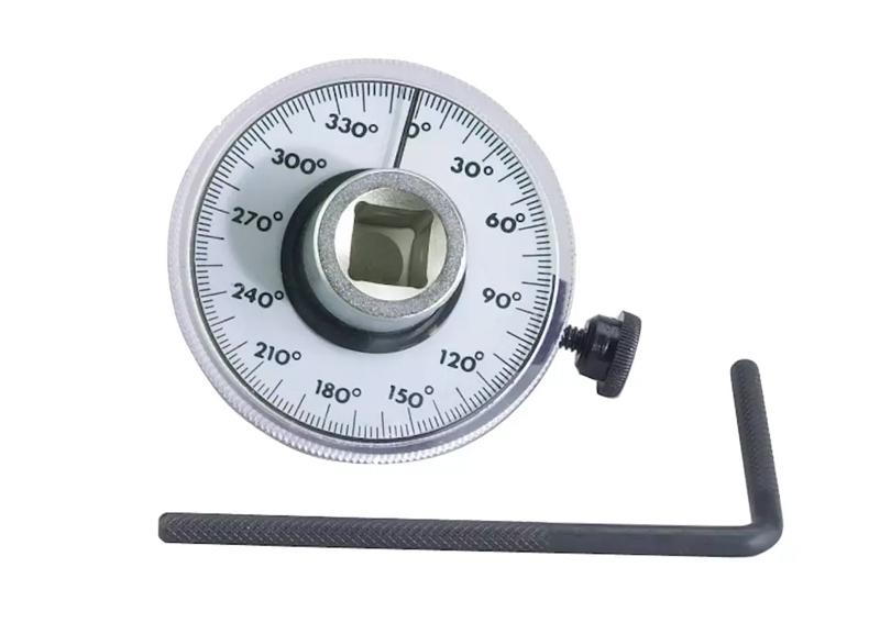 Torque Angle Gauge