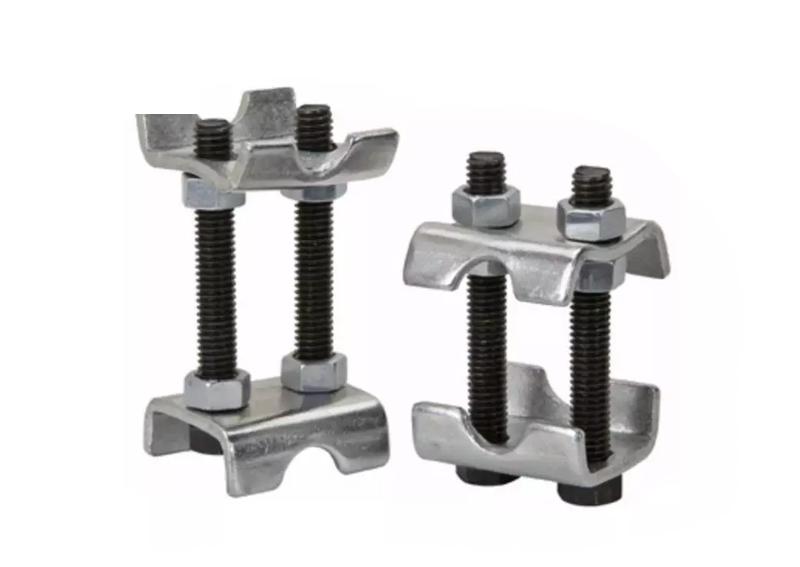 Mini Coil Lift Spring Compressor Adjuster