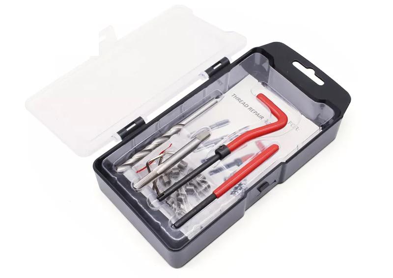 Thread repair kit