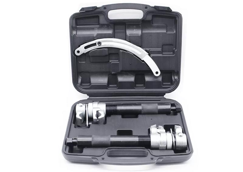 Heavy Duty New Type Coil Spring Compressor