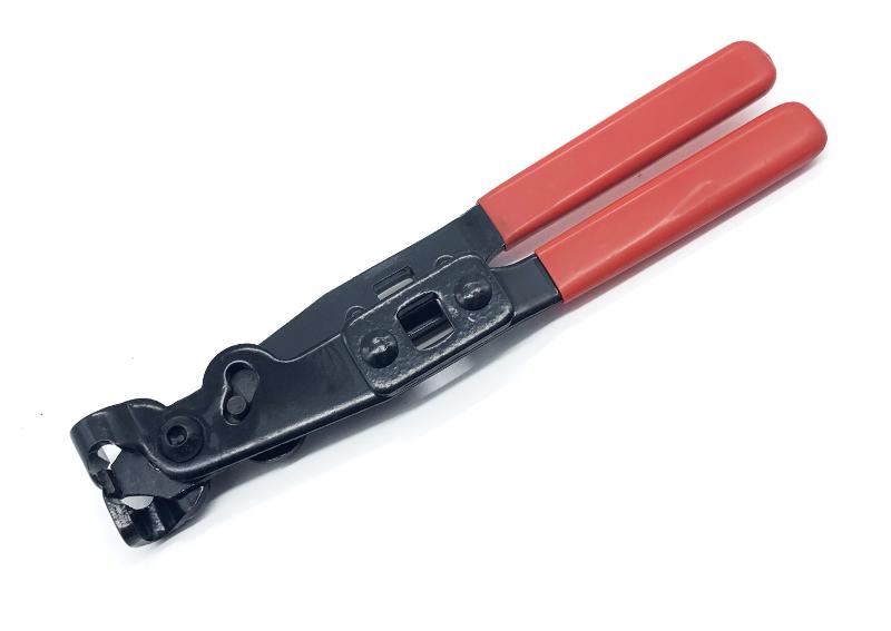 Extra Heavy Duty Ear Type Clip Plier