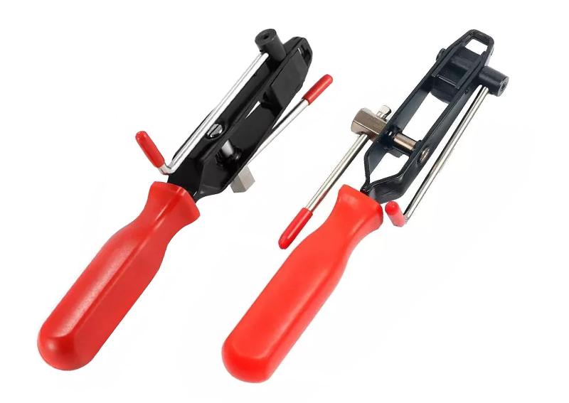 CVJ Boot/Hose Clip Tool With Cuttet Clamp Banding Tool With Cutter