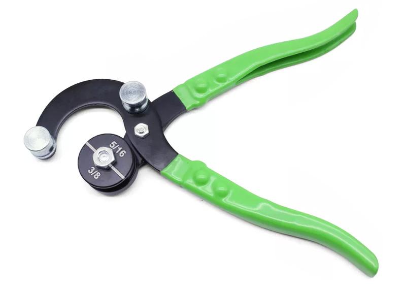 Tube Bending Plier