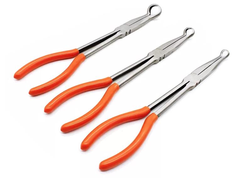 O Sharp Spark Plug Connector Pliers