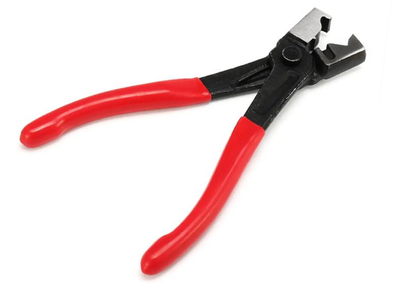 Clic Type Collar Pliers