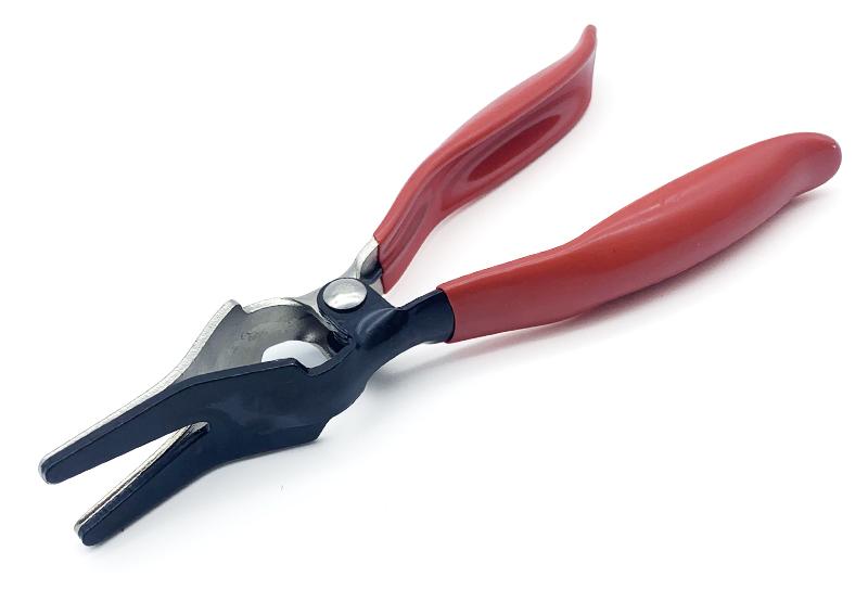Auto Fuel And Vacuum Line Tube Hose Remover Plier