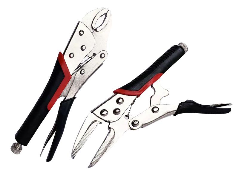 Locking Plier
