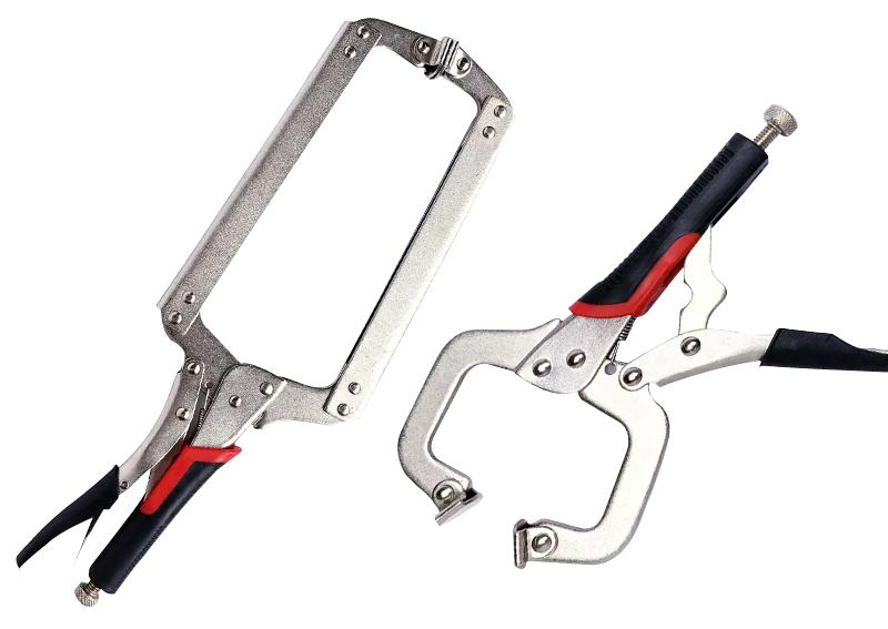 Locking Plier