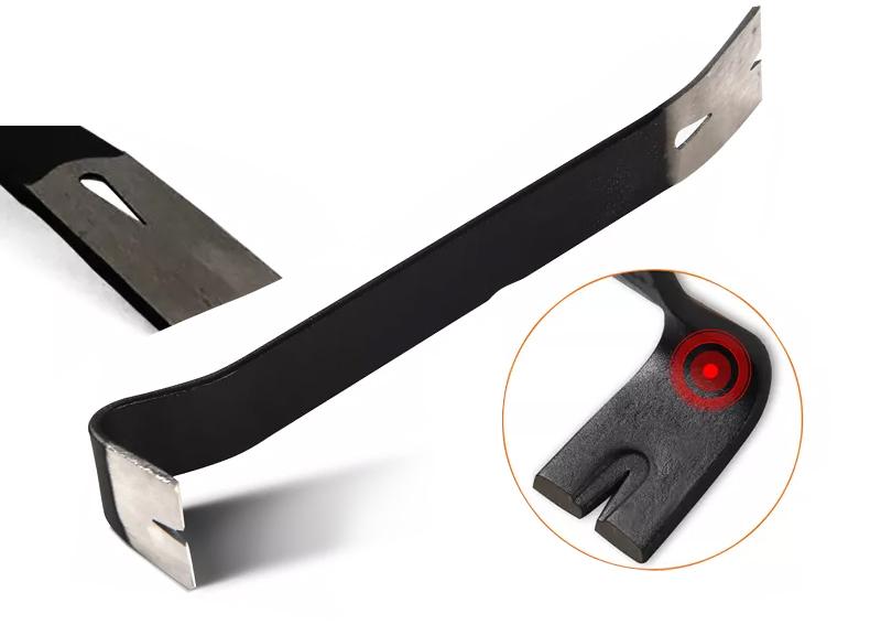 Nail Puller Crow Bar