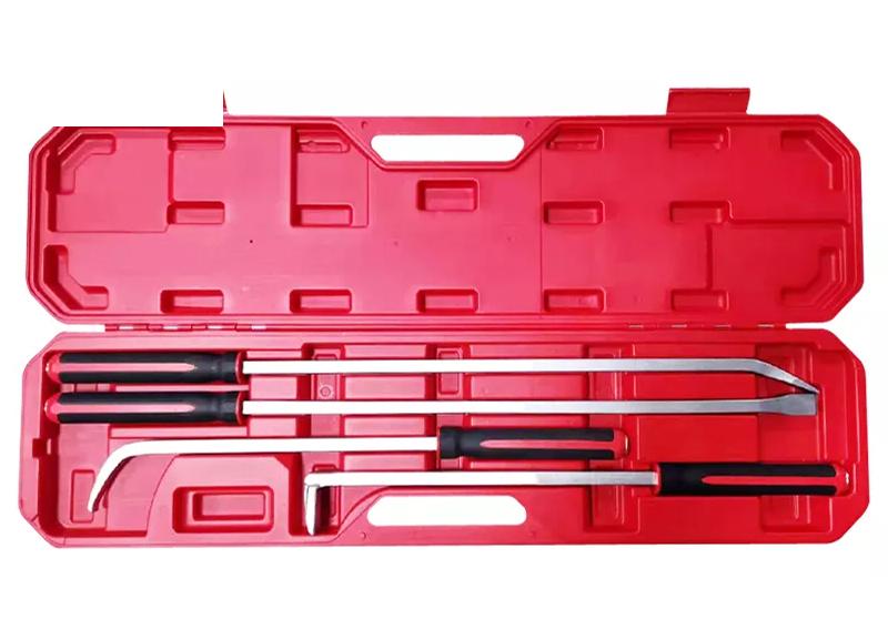 Metal Single Edge Razor Blade Glass Scraper