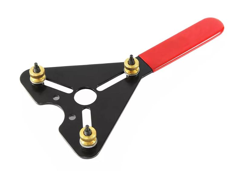 AC Clutch Holding Tool
