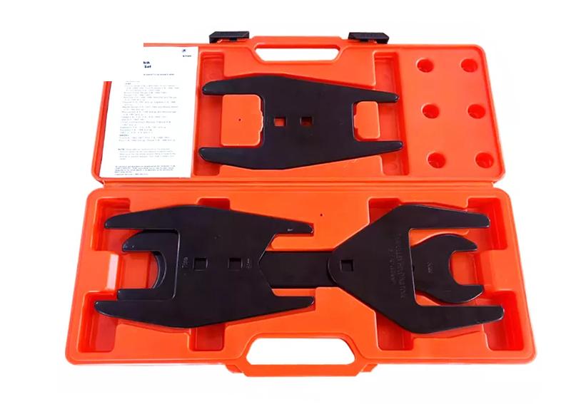 Fan Clutch Wrench Set