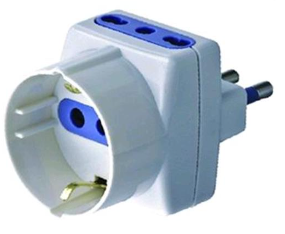 Adapter,Multi Adapter