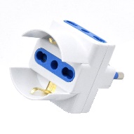 Adapter,Multi Adapter