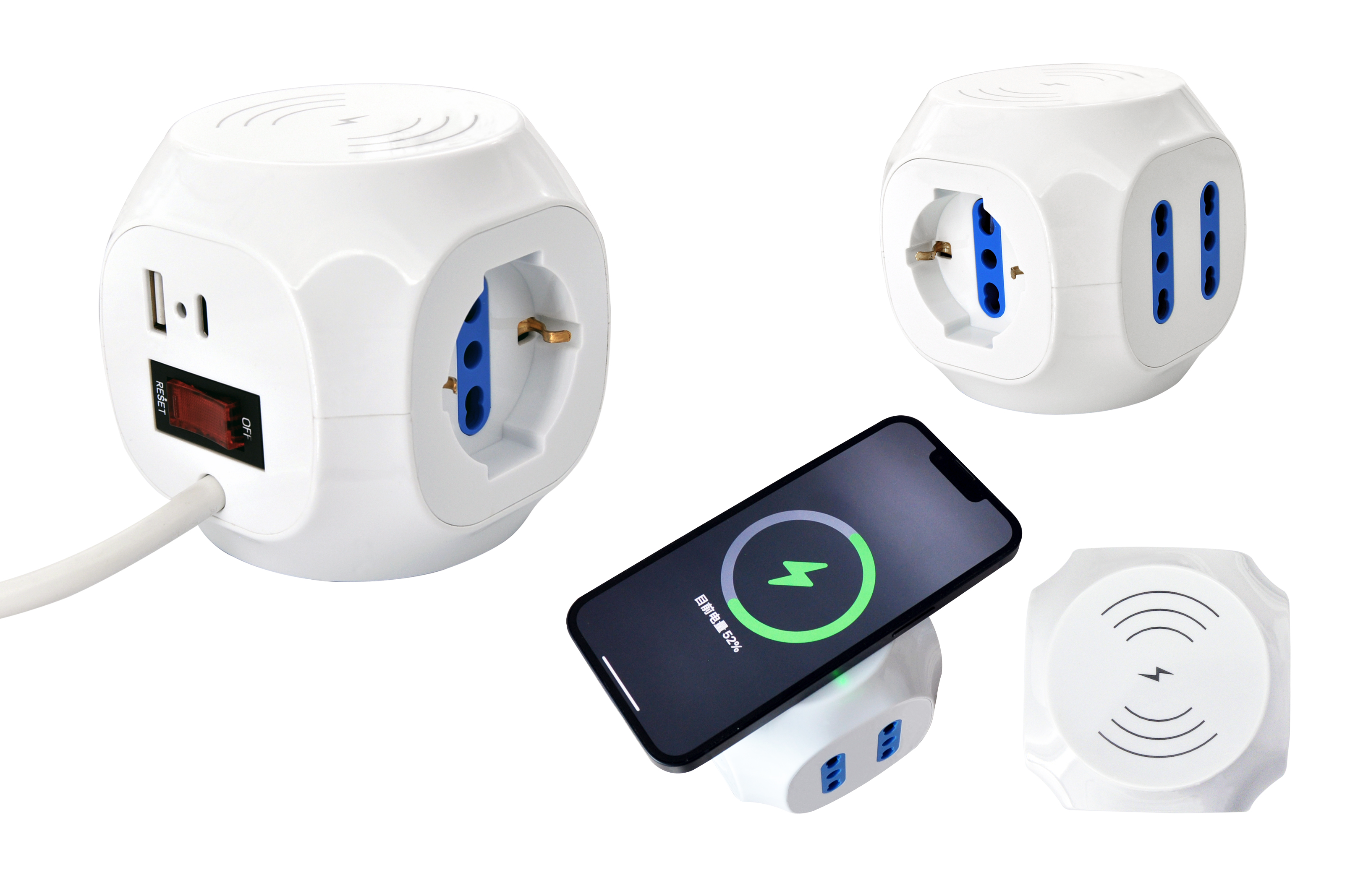 Multi Sockets,Power Socket