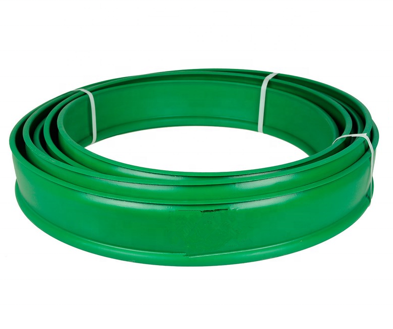 Garden Green Plastic Lawn Edging