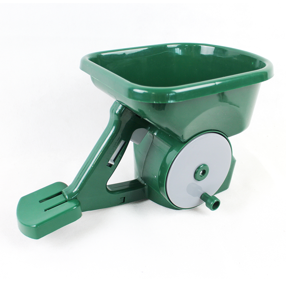 Seed and Fertiliser Spreader