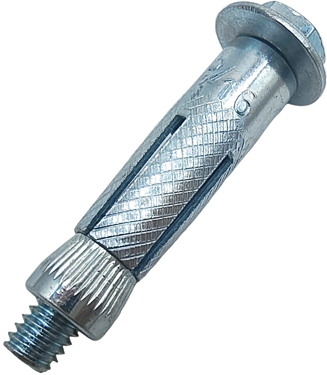 Hex Head Concrete Sleeve Anchor