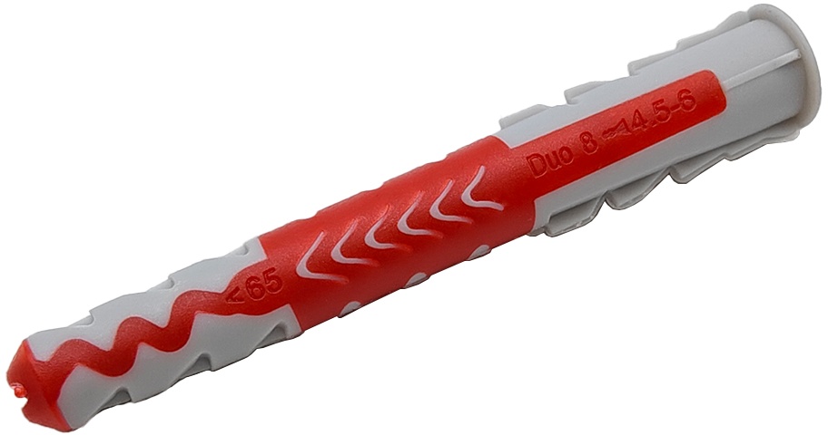 Pp Duopower Dowels