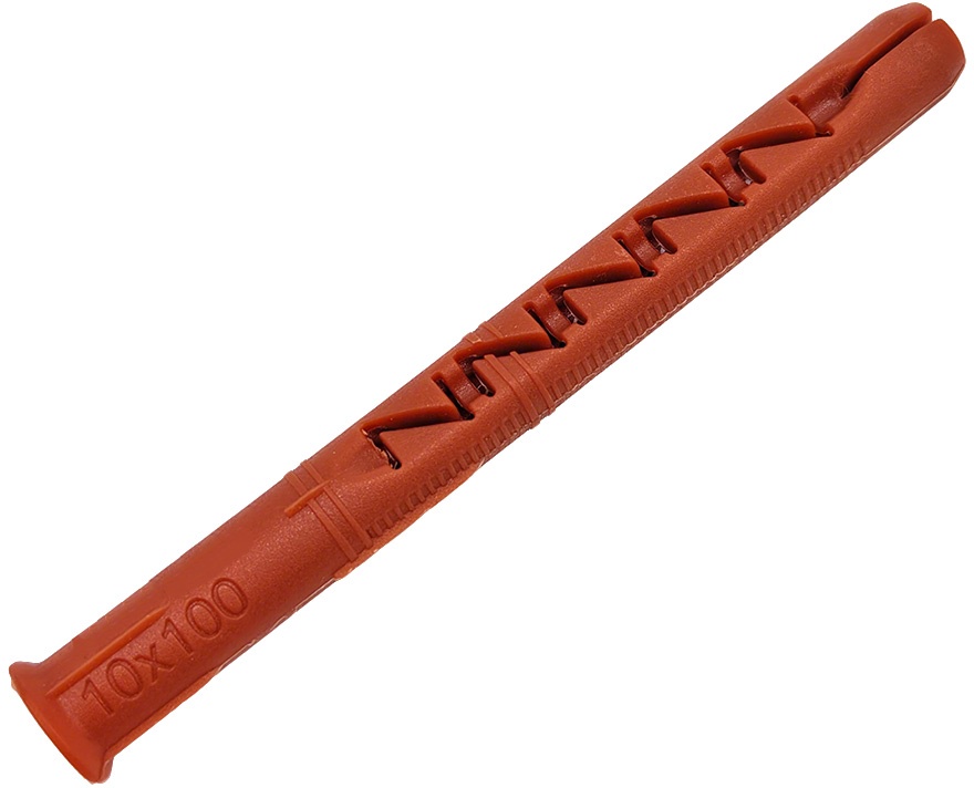 Pa6 Material Expansion Plug