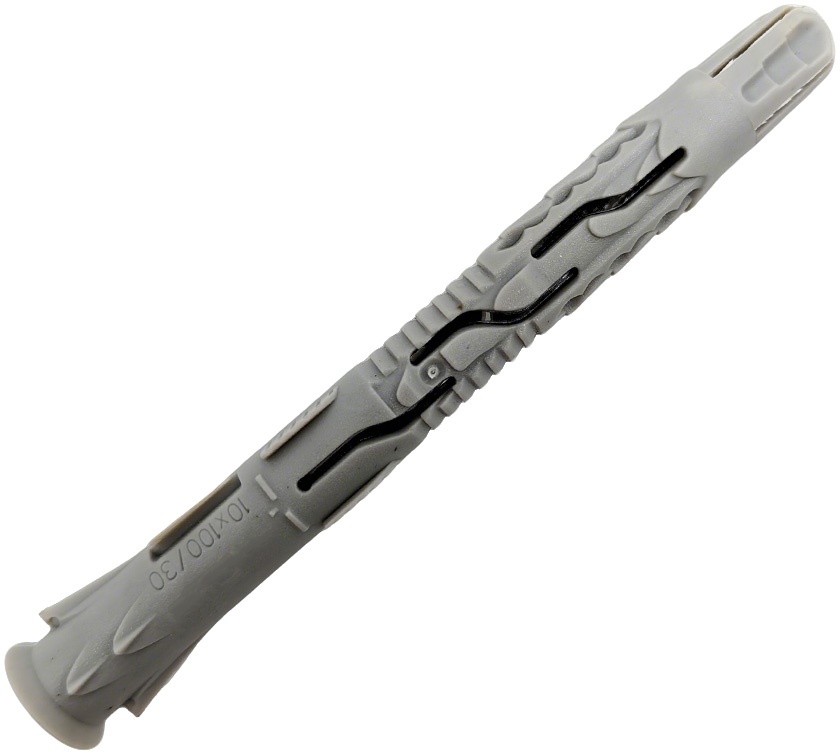 Plastic Expansion Plug Wall Anchor