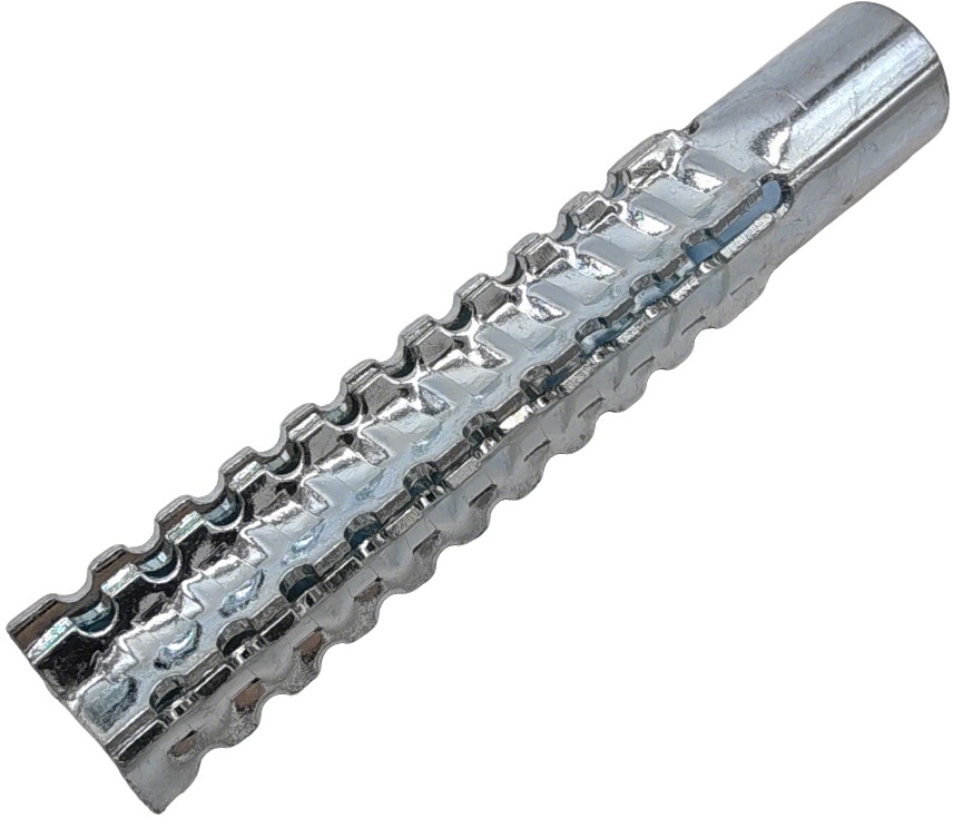 Universal Metal Expansion Plug